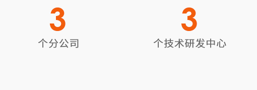 自主研發(fā)生產(chǎn)能力強，滿足客戶所需